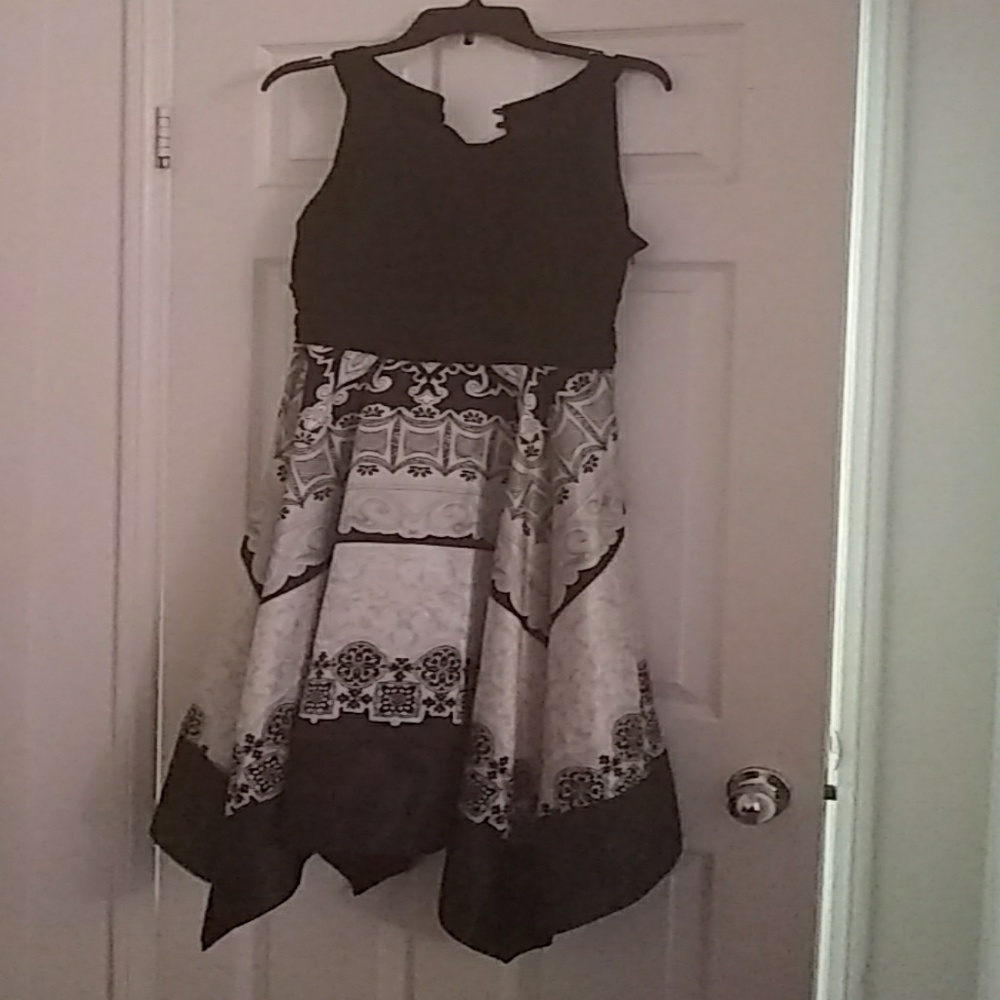 dress